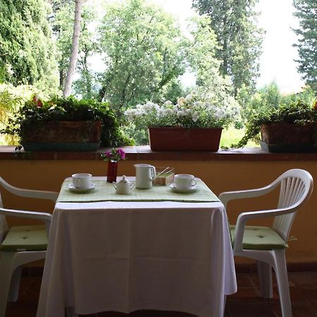 Villa "L'Unica " Lucca Exterior foto